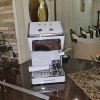 اسپرسو ساز خانگی