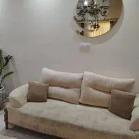 مبل کارکرده ۸نفره