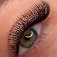 کاشت واکستنشن تخصصی مژه وابرو همراه با آموزش