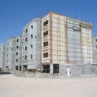 فروش مسکن کزو پارس ملی 470تومان