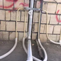 به 2نفر شاگرد نیمه ماهر در لوله کشی نیازمندیم