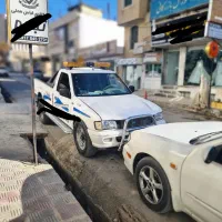 یدکش|خودرو سواری و وانت|یاسوج, |دیوار