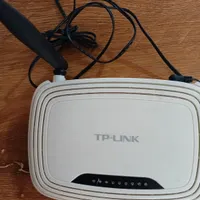 مودم tp link|مودم و تجهیزات شبکه|تهران, نارمک|دیوار