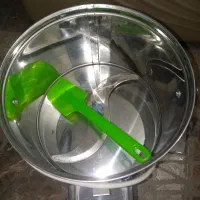 سبزی خرد کن بزرگ|خردکن، آسیاب، غذاساز|تهران, سنگلج (شاپور)|دیوار