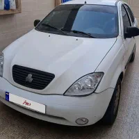 یک دستگاه تیبا ۱ بفروش میرسد|خودرو سواری و وانت|بهبهان, |دیوار