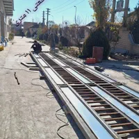 جوشکاری|خدمات پیشه و مهارت|نظرآباد, رسالت|دیوار