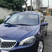 97 موتور بزرگ|خودرو سواری و وانت|رشت, پل تالشان|دیوار