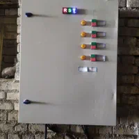 دستگاه برنجکوبی|ماشین‌آلات صنعتی|اهواز, کمپلو جنوبی|دیوار