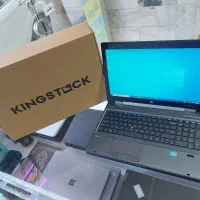 تخفیف ویژه لپتاپ گرافیکیi7 RAM16 SSD256 2Gباکارتن