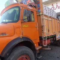 بنزن تک مدل 48|خودرو سنگین|کاشمر, |دیوار