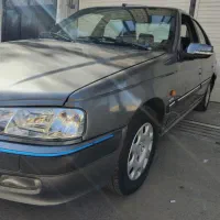 پارس ۹۲ دوگانه کارخانه|خودرو سواری و وانت|قم, ولیعصر|دیوار