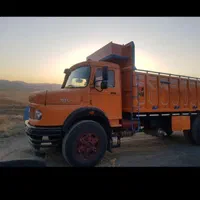 حمل و نقل با تک باری اتاق ۶ متری