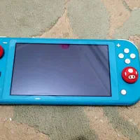 فروش نینتندو سوییچ لایت nintendo switch lite