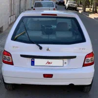 پراید۱۱۱مدل۹۸بیرنگ