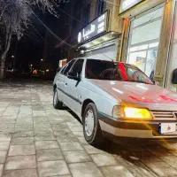 مدل 85 دوگانه