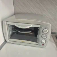 آون توستر