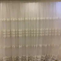 پرده در حد نو