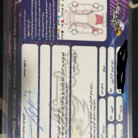 206 تیپ 2|خودرو سواری و وانت|رشت, منظریه|دیوار