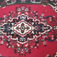 فرش کناره