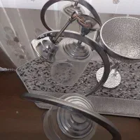 لوستر آشپزخانه یارهرو