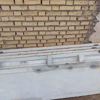 درمغازه وفریزرمغازه|فروشگاه و مغازه|شادگان, |دیوار