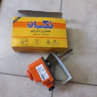 ترموستات مستغرق تکبان