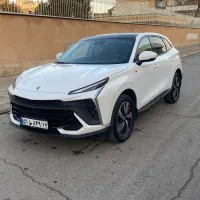 لاماری هیبرید ۲۰۲۴ سفید صدفی بدون رنگ