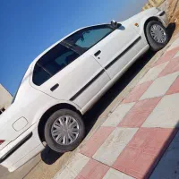 سمندef7 مدل۹۱|خودرو سواری و وانت|باوی, |دیوار