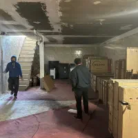 زیر-زمین-بهر-جاده-ساوه-300-متر