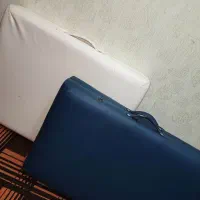 تخت ماساژ و فشیال تاشو