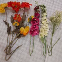 گل مصنوعی