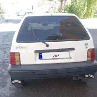 پراید هاچ پک|خودرو سواری و وانت|سنندج, |دیوار