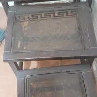 میز عسلی