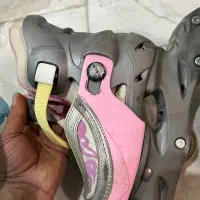 اسکیت ژله ای|دوچرخه، اسکیت، اسکوتر|شیروان (خراسان), |دیوار