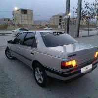 پژو405|خودرو سواری و وانت|ارومیه, |دیوار