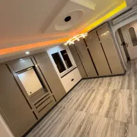 طراحی اجرای کمد دیواری و کلوزت و دکور با گارانتی