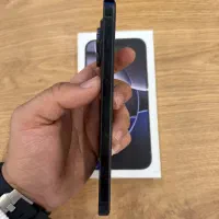 آیفون 16 پرومکس / IPhone 16 Promax / Za/a / 256G|موبایل|کرج, گوهردشت|دیوار