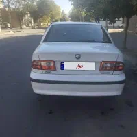 سمند EF7 دوگانه سوز مدل 93|خودرو سواری و وانت|سلماس, |دیوار