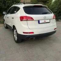 جک S5 دنده‌ای، مدل ۱۳۹۴|خودرو سواری و وانت|تهران, آرارات|دیوار