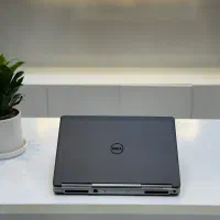 لپتاپDell 7520گیمینگi7 نسل 7 HQگرافیک4 رم16 512SSD|رایانه همراه|شیراز, عفیفآباد|دیوار