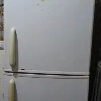 یخچال وفریزر