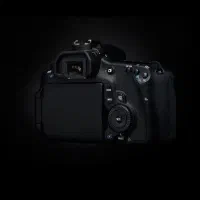 دوربین canon 60D