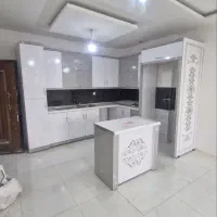 آپارتمان۸۵متری نوساز آسانسور و پارکینگ نورگیر عالی|فروش آپارتمان|مشهد, گلشور|دیوار