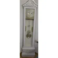 ساعت ایستاده