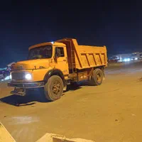 بنز تک مدل 87بازدید میاندواب
