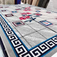 ** قالیچه های گلیم **|فرش|گلبهار, شهر جدید گلبهار|دیوار