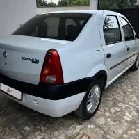 رنو تندر E2 پارس خودرویی مدل ۹۲|خودرو سواری و وانت|شیرگاه, |دیوار