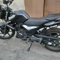 بنلی ۱۵۰ مدل ۱۴۰۰