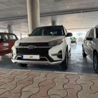 ام وی ام mvm x33s گیربکس At مدل ۱۴۰۱ تک برگ سند