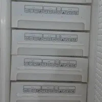 یخچال تمام فریزر